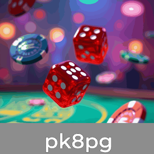 pk8pg: Bônus e Ofertas Únicas e Generosas