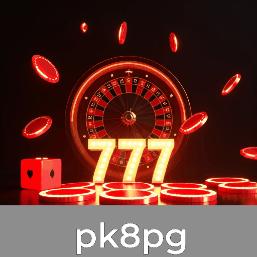 pk8pg: Especialista em Apostas Esportivas no Brasil