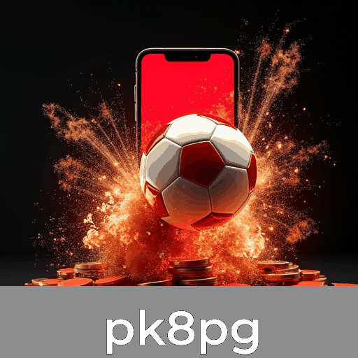 Experiência Suprema no Cassino Online com pk8pg