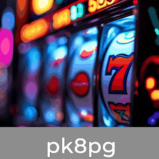 pk8pg: Bônus e Ofertas Únicas e Generosas